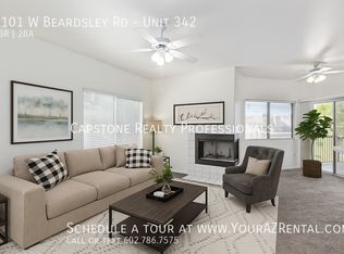 7101 W Beardsley Rd UNIT 342, Glendale, AZ 85308