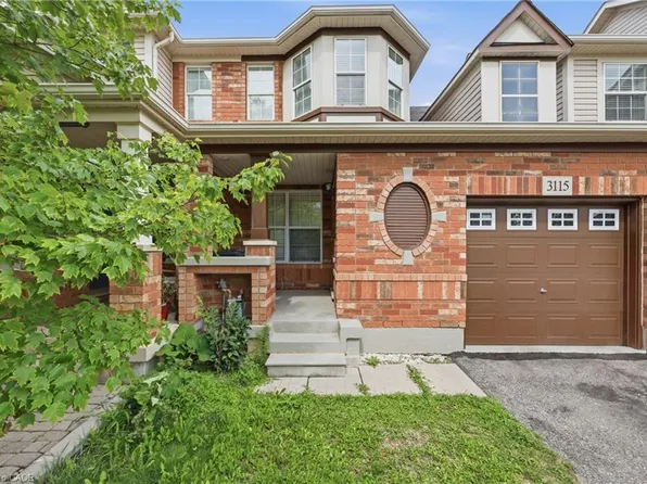 3115 Edgar Ave, Burlington, ON L7M 0A6