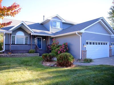 9704 Greenspruce Ave N, Brooklyn Park, MN, 55443