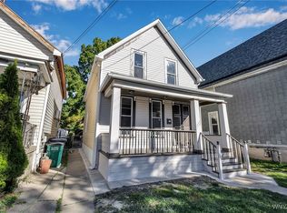 13 Dewitt St UNIT 2, Buffalo, NY 14213