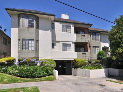 4543 Willis Ave, Sherman Oaks, CA, 91403