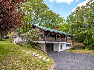 51 Duprey Road, North Conway, NH, 03860
