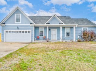 103 Karen Ct, Elizabeth City, NC 27909