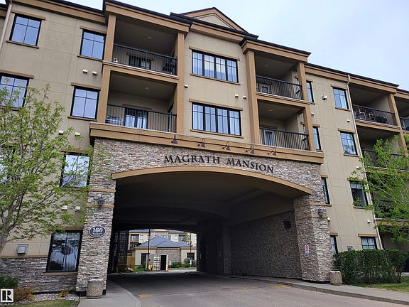 2nd image of 160 Magrath Rd NW #442