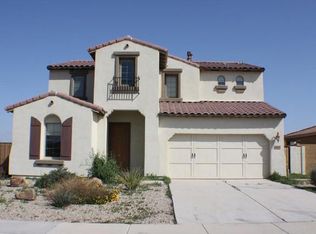 1668 E Gabrilla Dr, Casa Grande, AZ 85122
