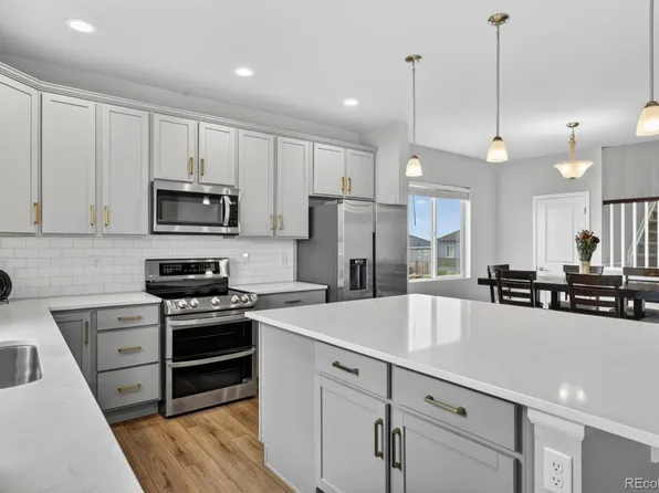 6563 E 117th Court, Thornton, CO 80233