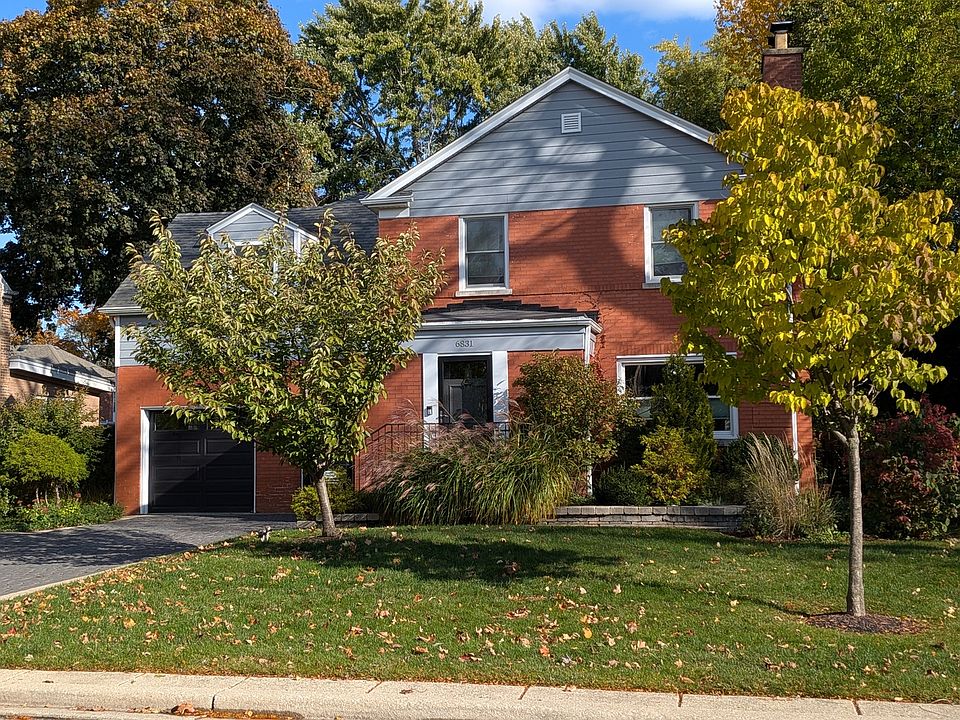 1st image of 6831 N Kilpatrick Ave