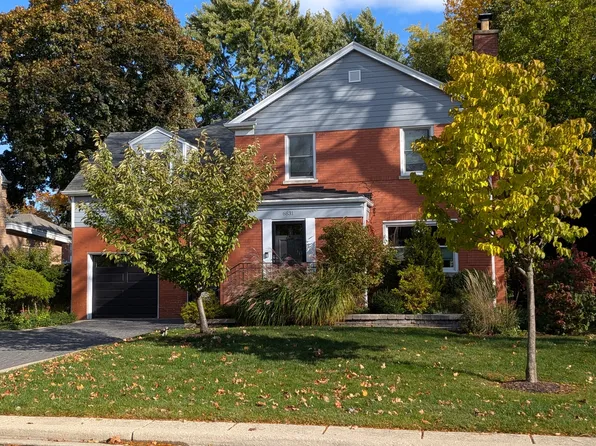 6831 N Kilpatrick Ave, Lincolnwood, IL 60712