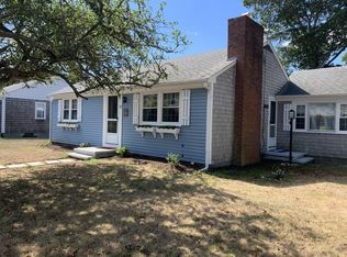 21 Bayberry Rd, West Dennis, MA 02670