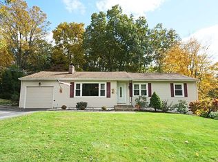 46 Edgehill Dr, Wappingers Falls, NY 12590
