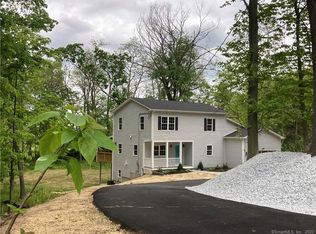 440 Tunxis Avenue Ext, Bloomfield, CT 06002