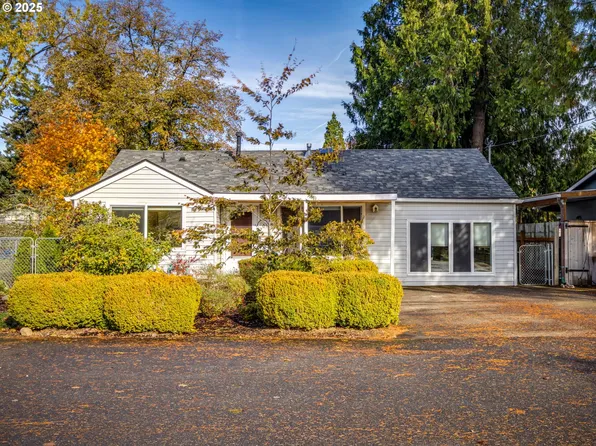 6105 SE Lambert St, Portland, OR 97206