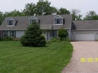 6393 Amanda Northern Rd, Carroll, OH 43112