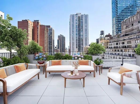 200 E 58th St APT 18A, New York, NY 10022