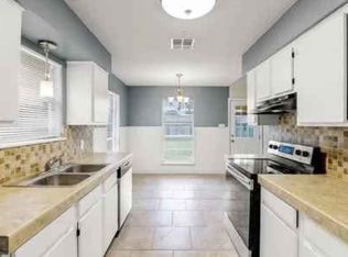 7013 Powderhorn Ct, Corpus Christi, TX 78413