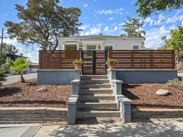 3506 Juniper St, San Diego, CA 92104