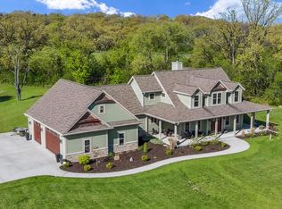 W359S4157 Bowe COURT, Dousman, WI 53118