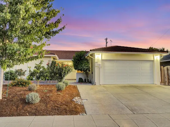 1536 Sonoma Dr, Milpitas, CA 95035