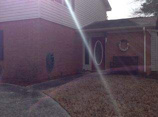 3956 Ashmore Dr, Columbus, GA 31909