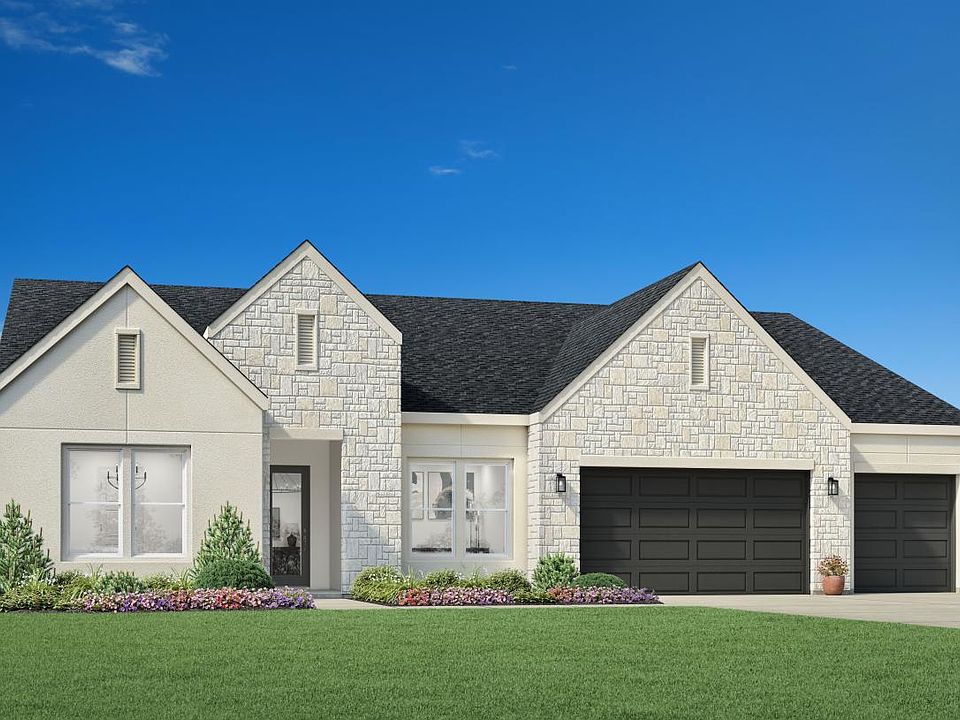 Modern Cottage