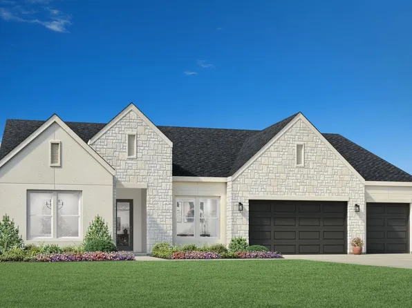 Amesbury Plan, Torrente - Riverbend Collection
