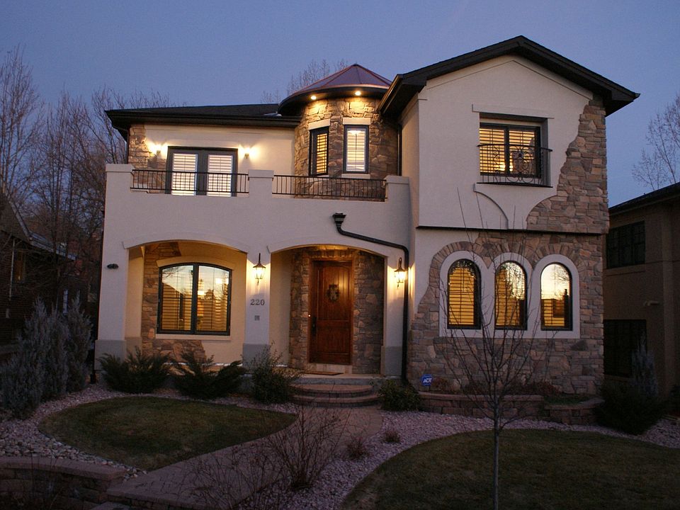 Front Exterior 1