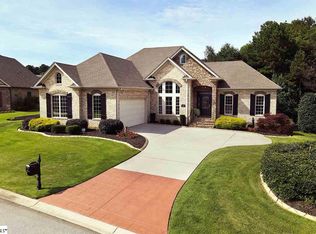 136 Buckland Dr, Anderson, SC 29621