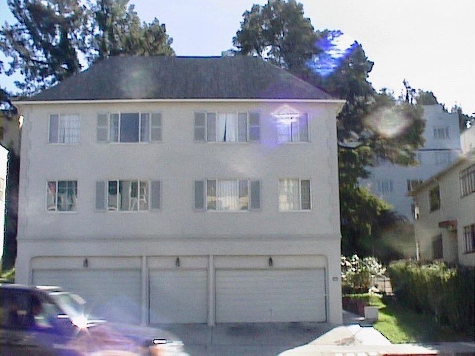 Building Front
