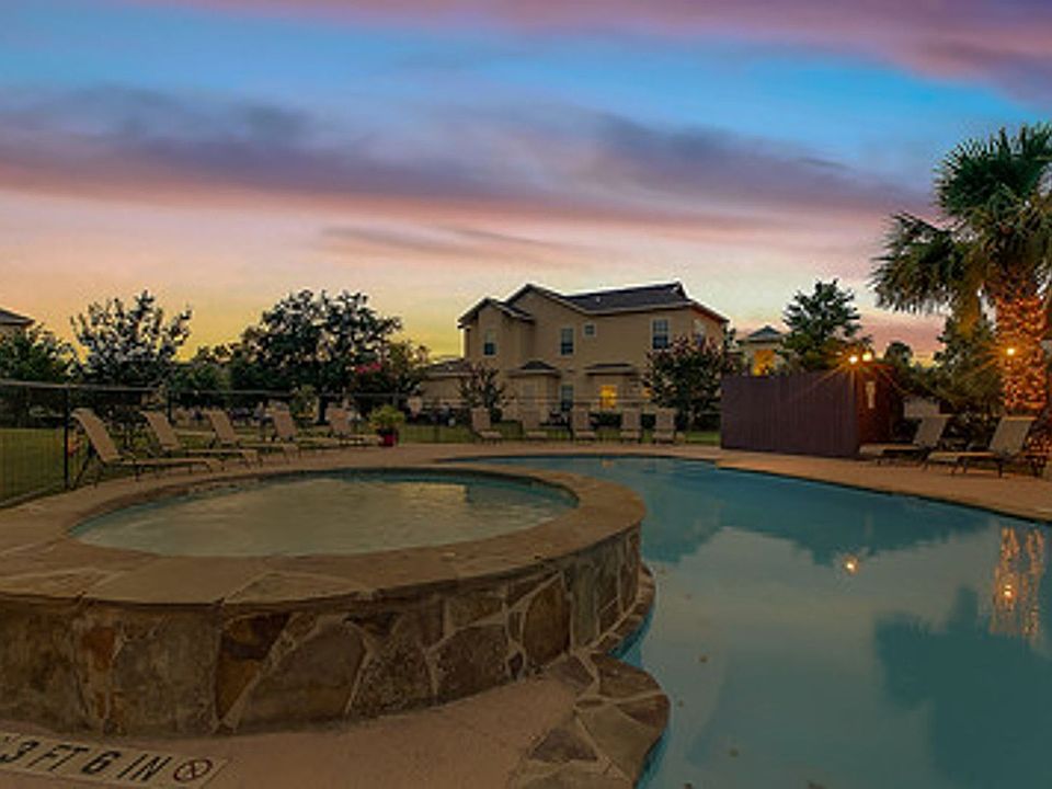 Stone Creek Village Apartment Rentals Boerne, TX Zillow