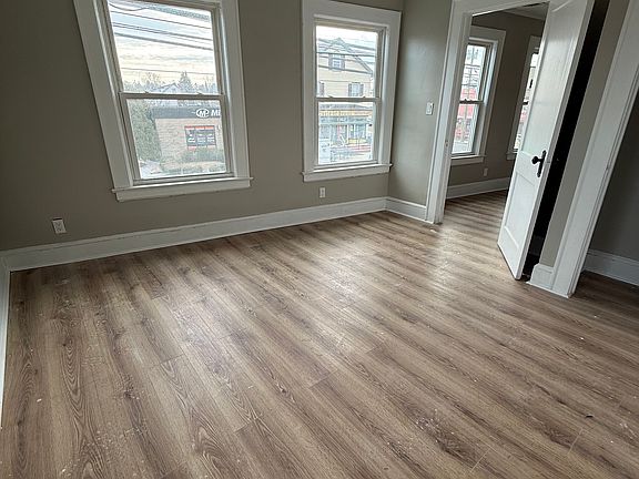 Large bedroom