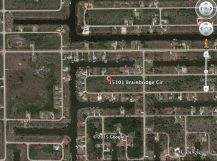 15101 Brainbridge Cir, Port Charlotte, FL 33981