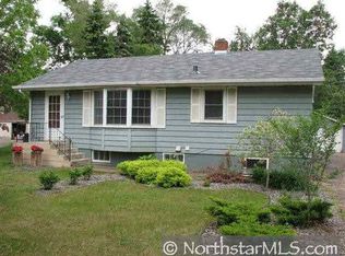 316 Garfield Ave, Champlin, MN 55316