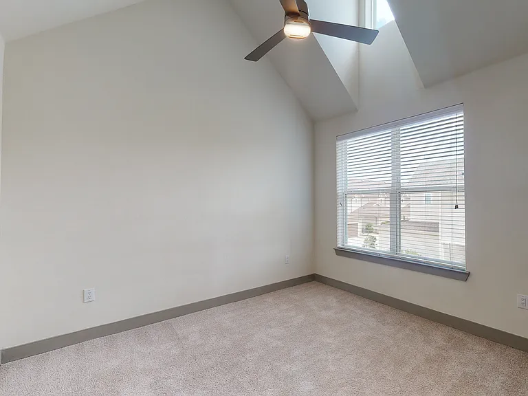 The District At Cypress Waters - Parson's Green — Photo 1633