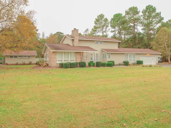 329 Ditchbank Rd, Goldsboro, NC 27534