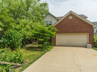 4458 Rose Dale Ct, Lexington, KY 40515