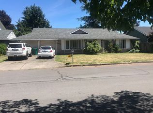 1700 SE 159th Ave, Portland, OR 97233