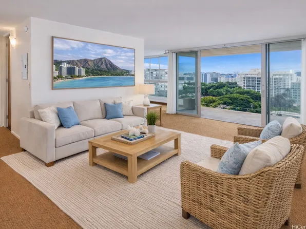 1634 Makiki St APT 1101, Honolulu, HI 96822