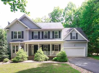 77 Riverside Dr, Palmyra, VA 22963