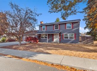 21 N Elliott Ave, Wenatchee, WA 98801