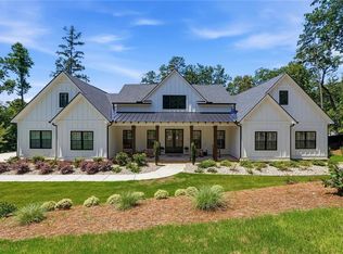 41 Birmingham Rd, Ball Ground, GA 30107