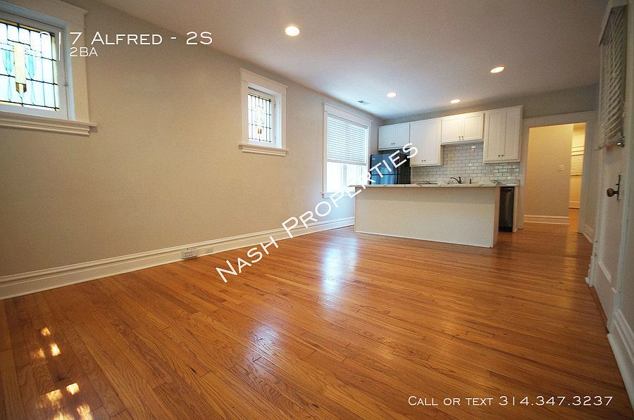 1st image of 1917 Alfred Ave #2S