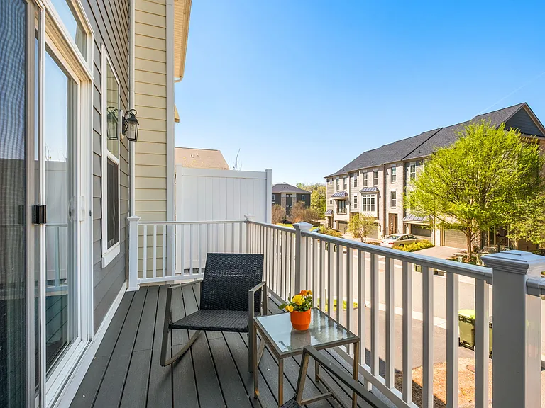 2720 Avinity Ln #A — Photo 12