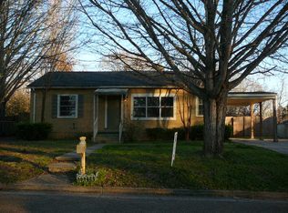 132 Williams Rd, Vicksburg, MS 39180