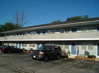 1 Mill St APT 7, North Providence, RI 02911