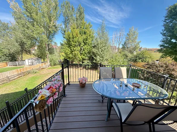 5236 Balsam St, Colorado Springs, CO 80923