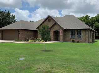 54 Brothers Way, Durant, OK 74701