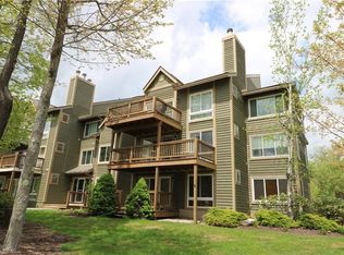 5315 Summit Dr, Hidden Valley, PA 15502