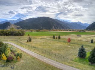 Nhn Deer Run, Livingston, MT 59047