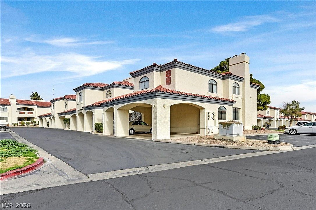 8455 W Sahara Ave APT 130, Las Vegas, NV 89117 | Zillow