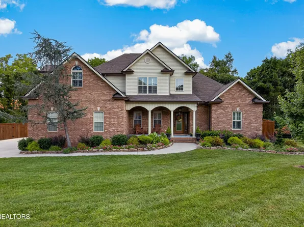 3424 Hubbs Crossing Ln, Knoxville, TN 37938
